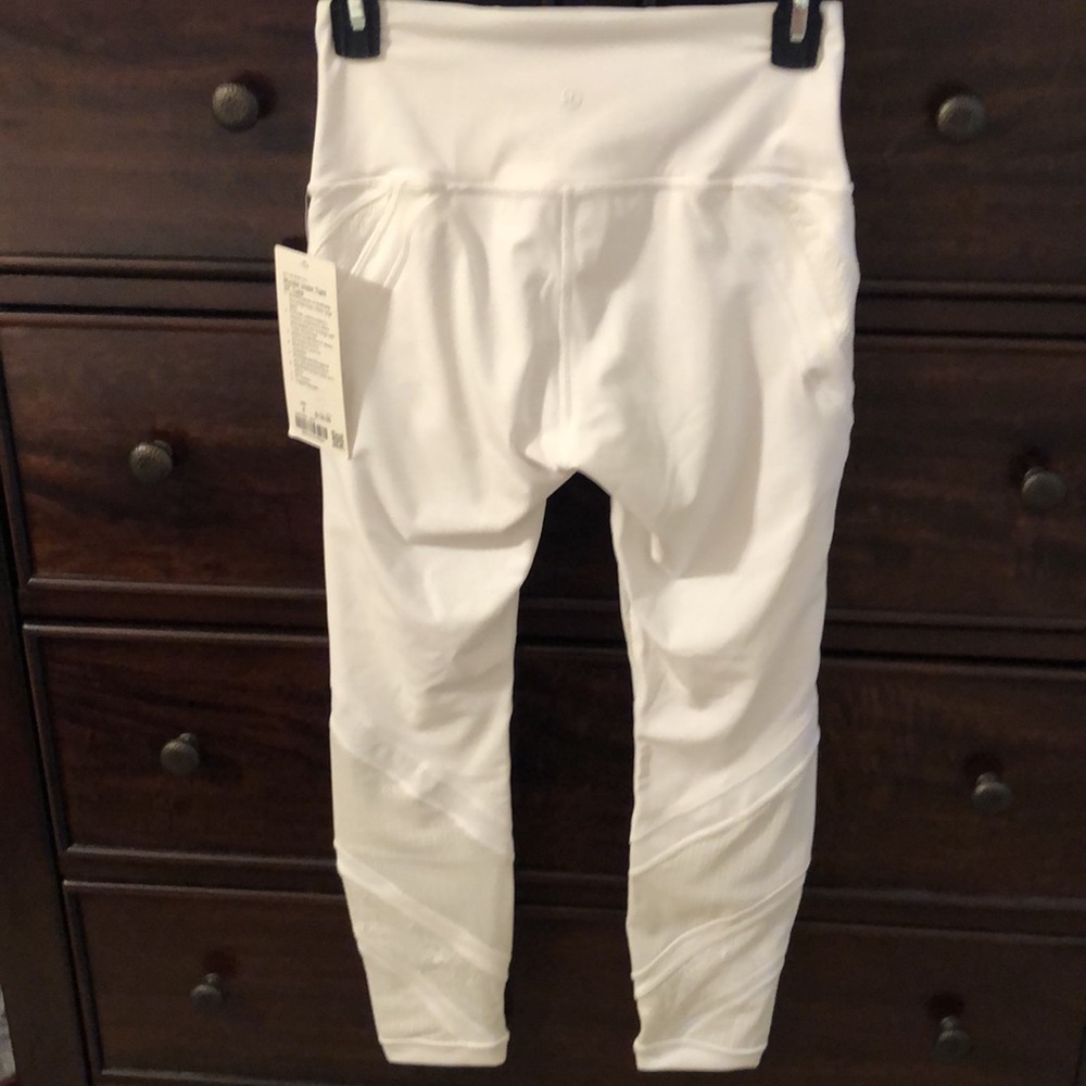 Lululemon wunder under lace NWT - Picture 3 of 5